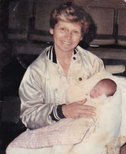 Margaret Jane Kaskadden photo gallery thumbnail 14 of 36