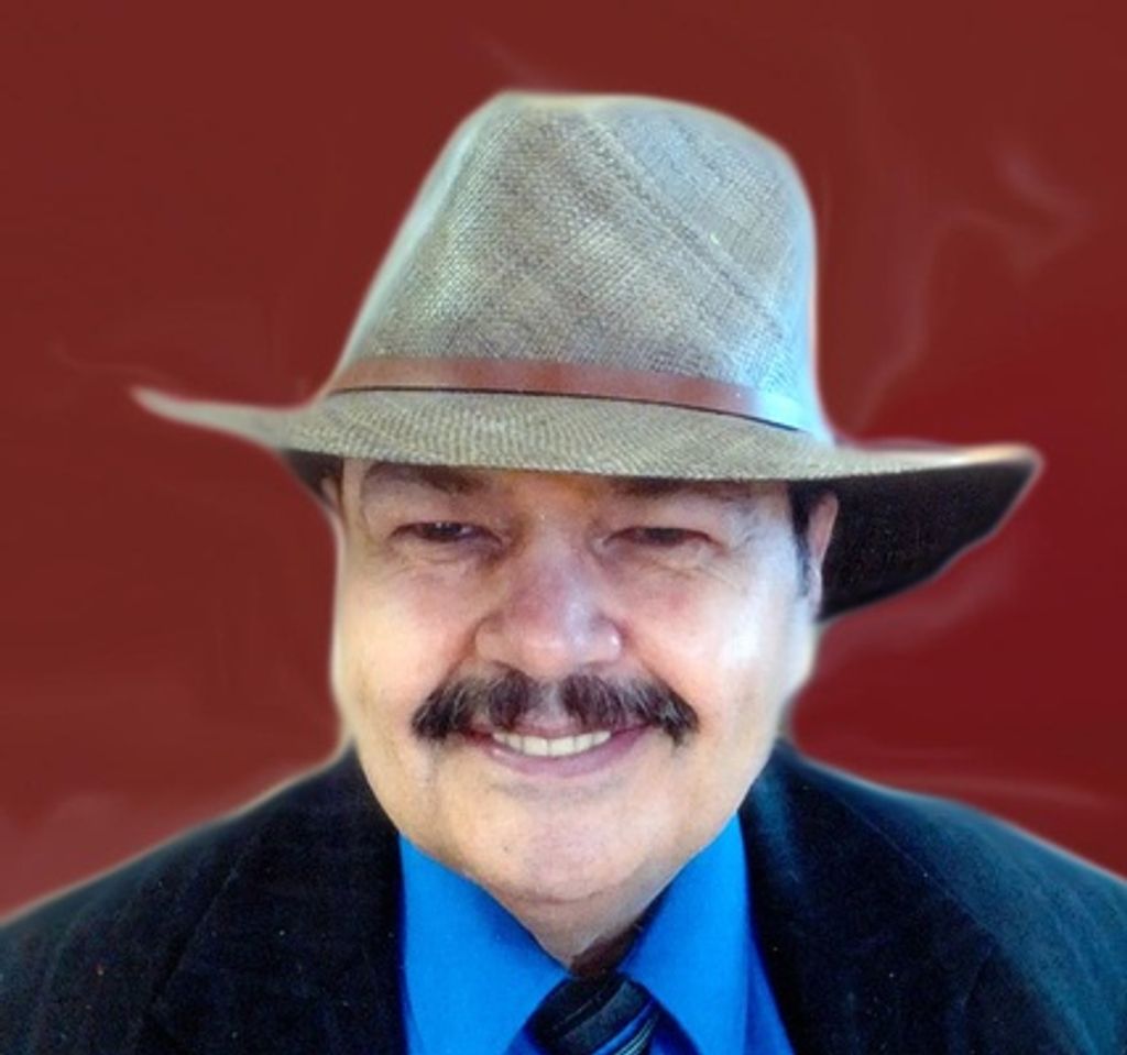 Anthony John "Aj" Perry
