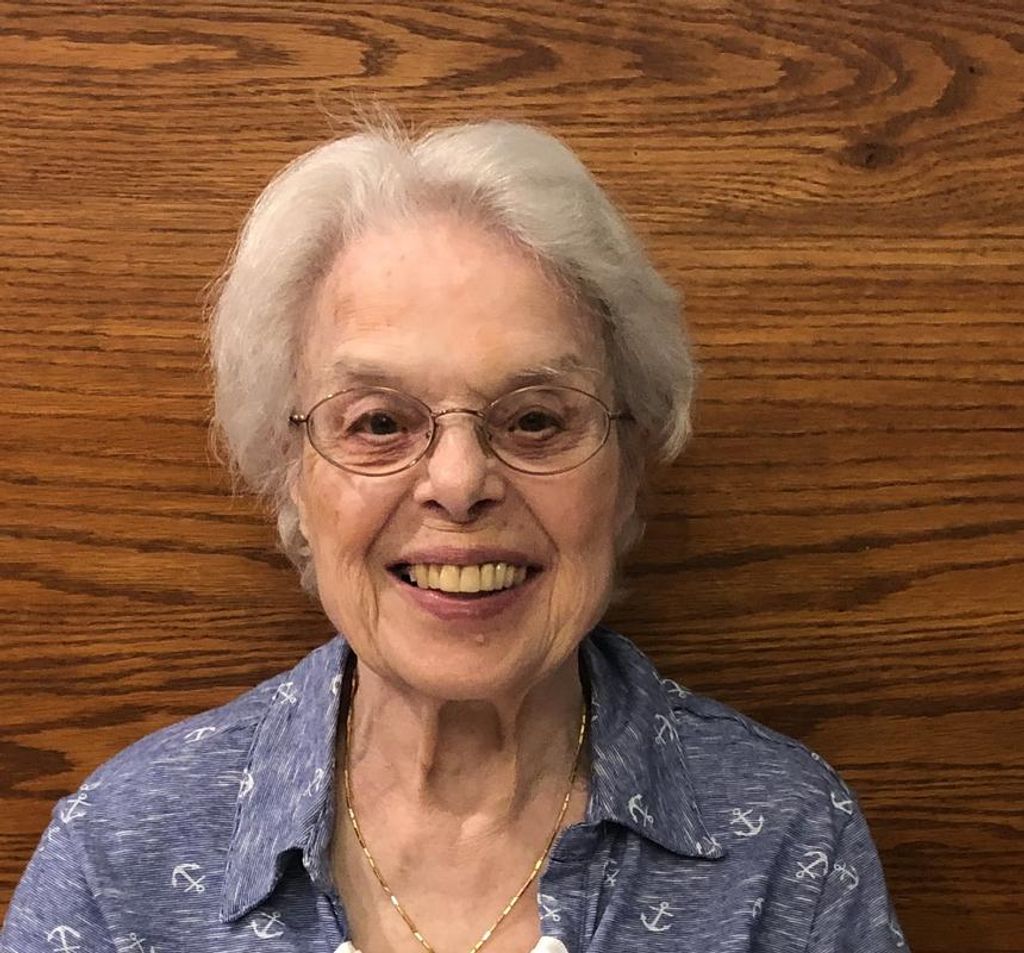 Leonina "Leona" Angelina Zampol Fimiano