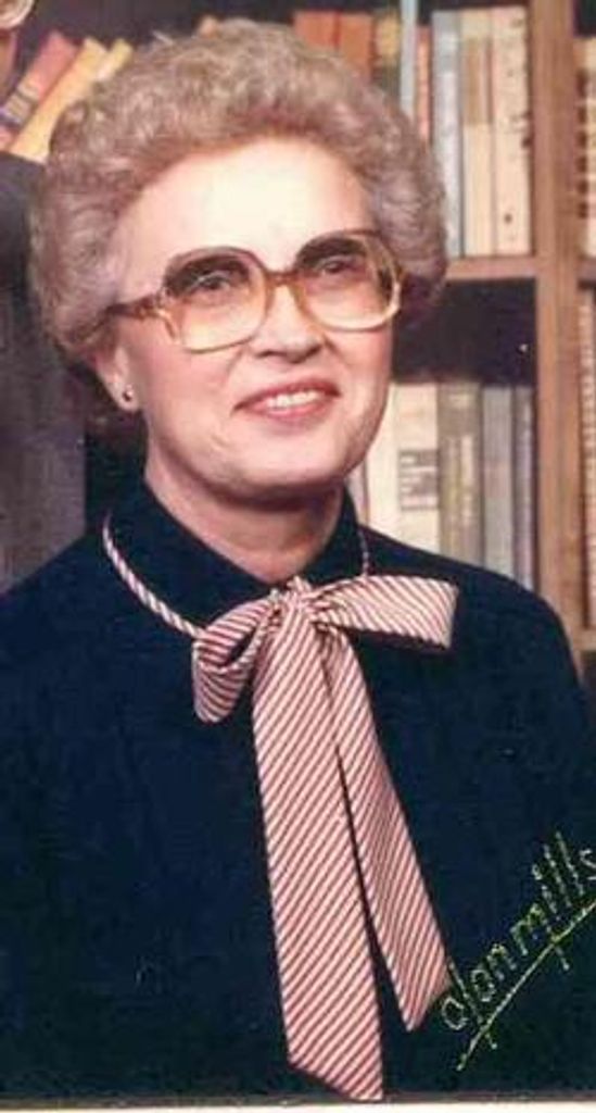 Hazel Adkins