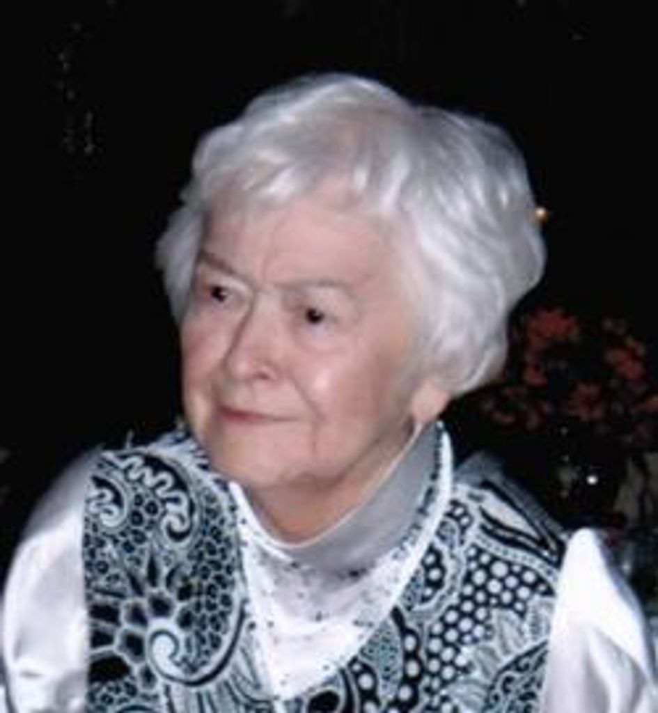 Marie A. Green