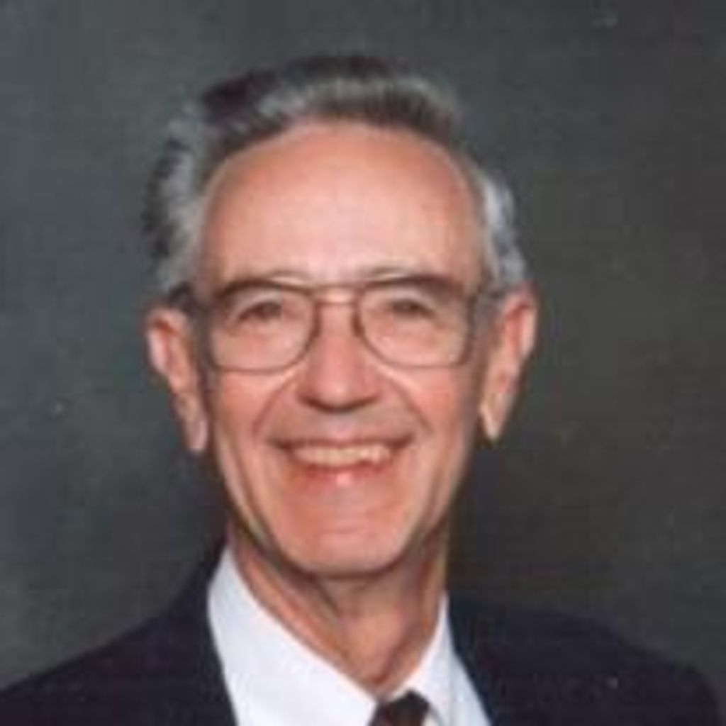 Robert W. Forsten