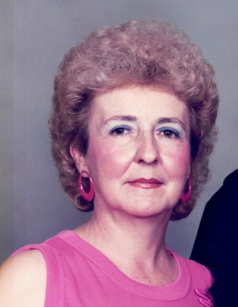 Gladys Darby Profile Photo