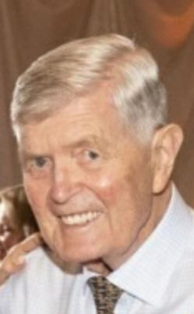 Allen K Perry