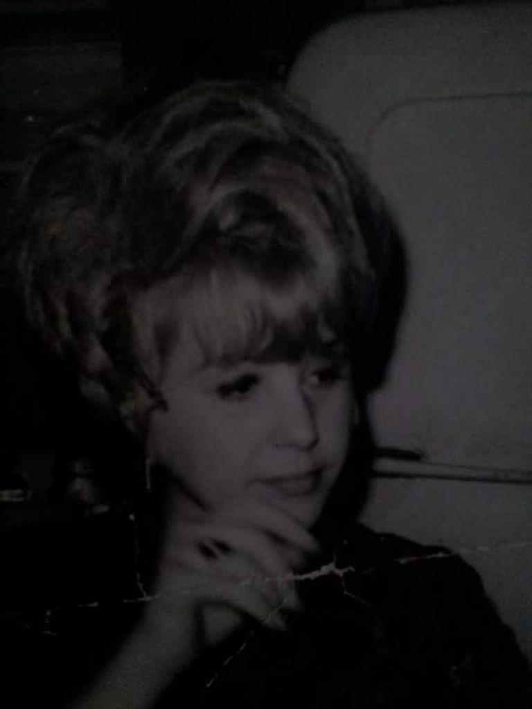 Maryanne Lena Jacovini (nee Esposito) Profile Photo