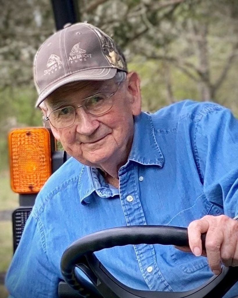 Jack Milburn Broadrick