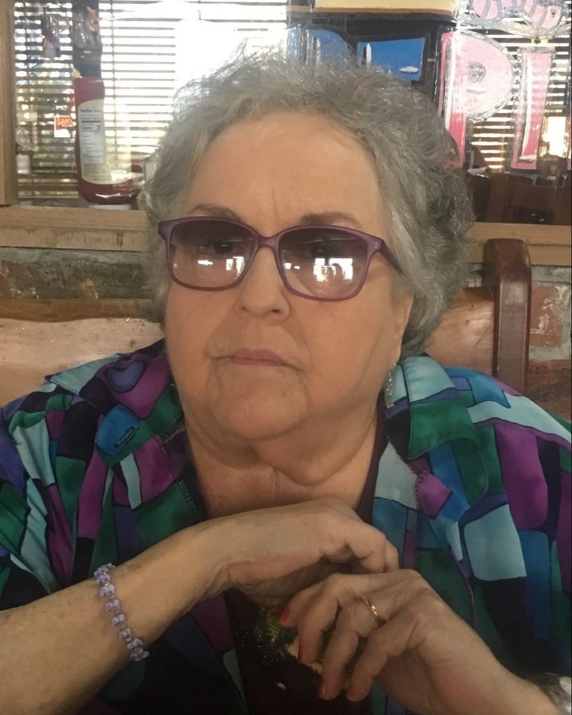 Valda Lou Ingram Jones Profile Photo