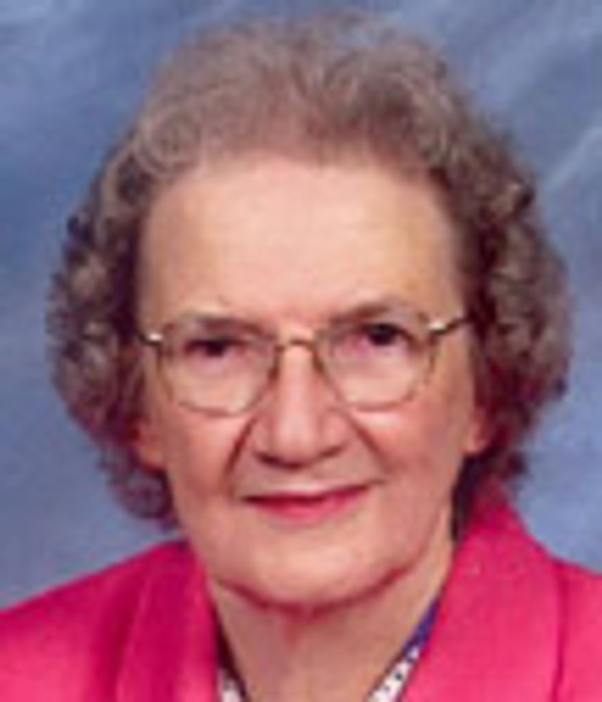 Barbara Hope Wallace