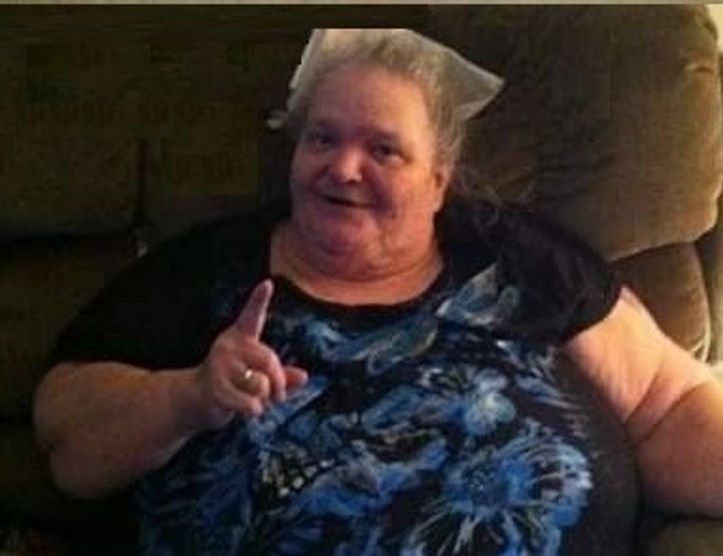 Lucy Frances Gillespie