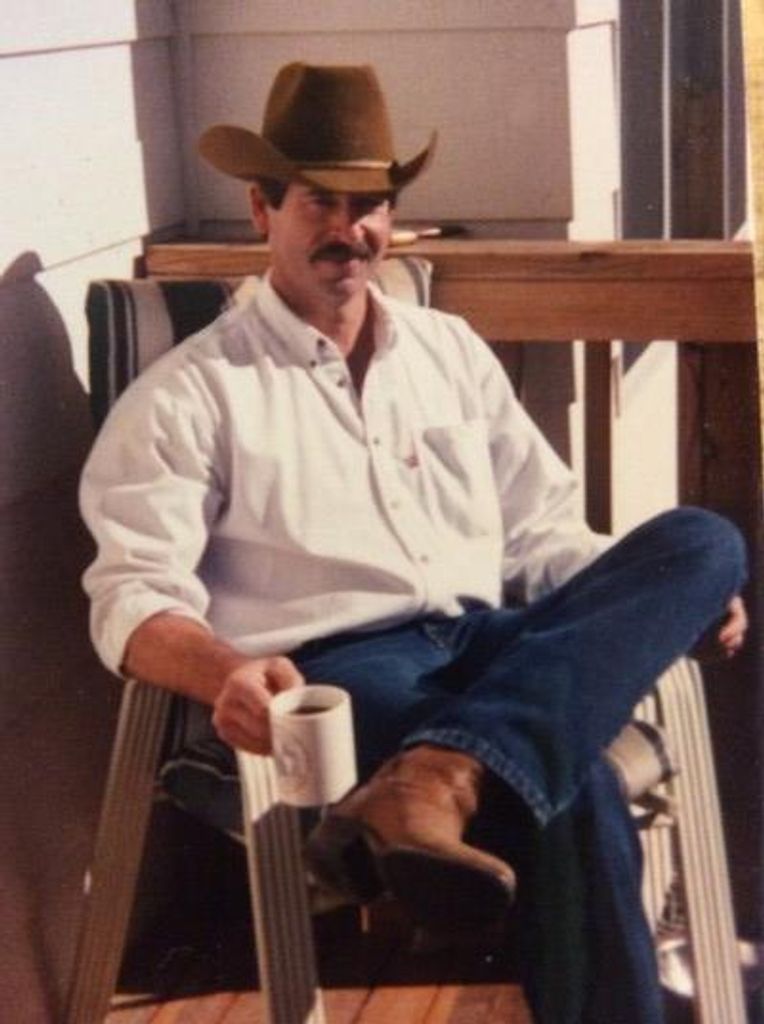 Randal "Randy" Olson Profile Photo