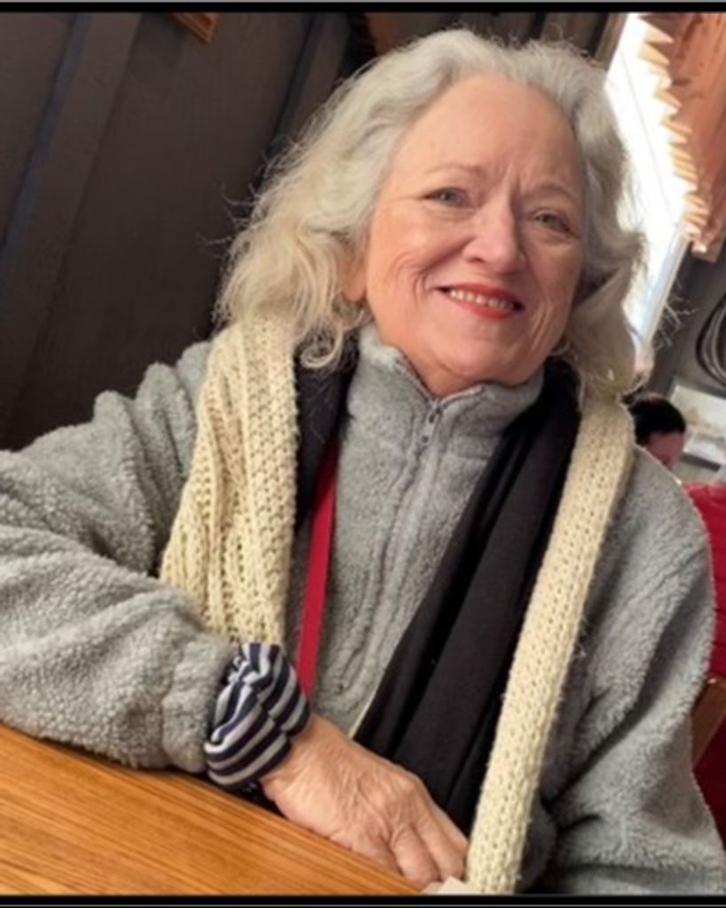 Hedy Kale Talley