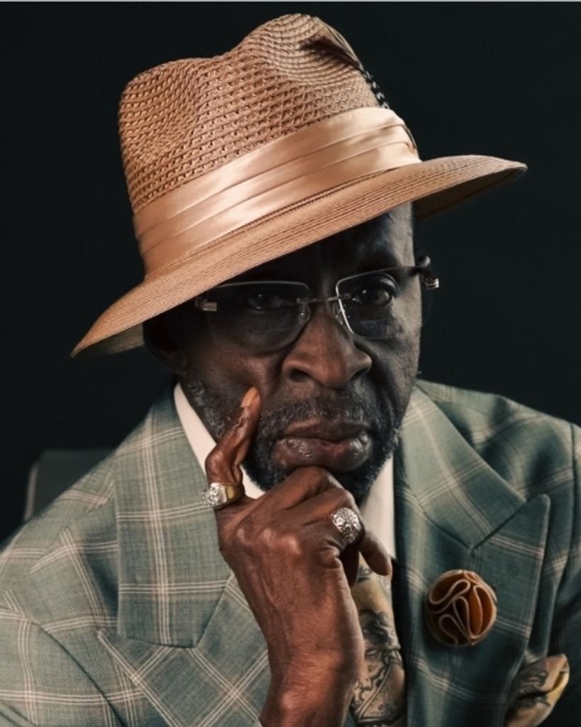 Rufus Adam Sankey, Jr. Profile Photo