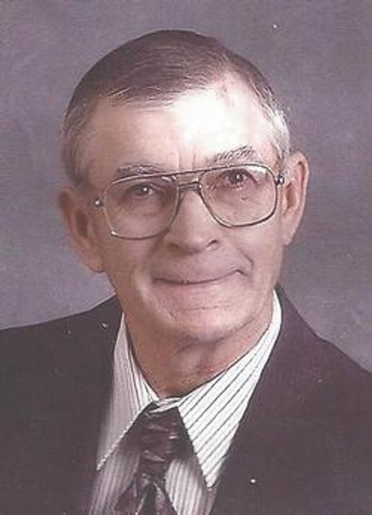 Charles "Edward" Gross