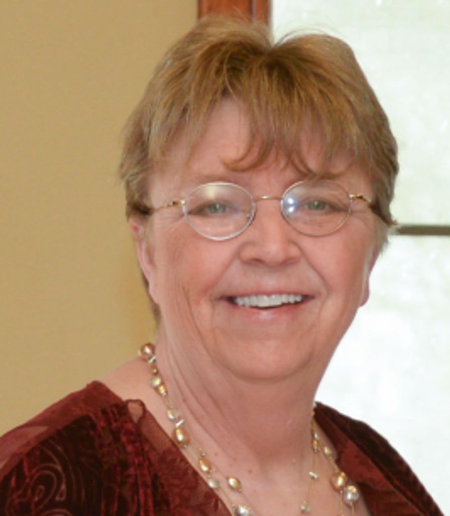 Twila D. Griffin