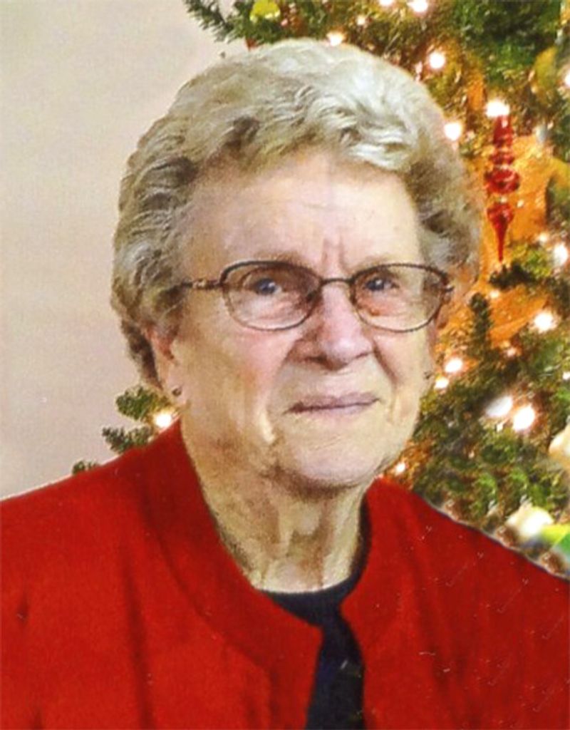 Lillian Hruda