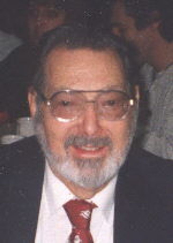 Henry Croteau