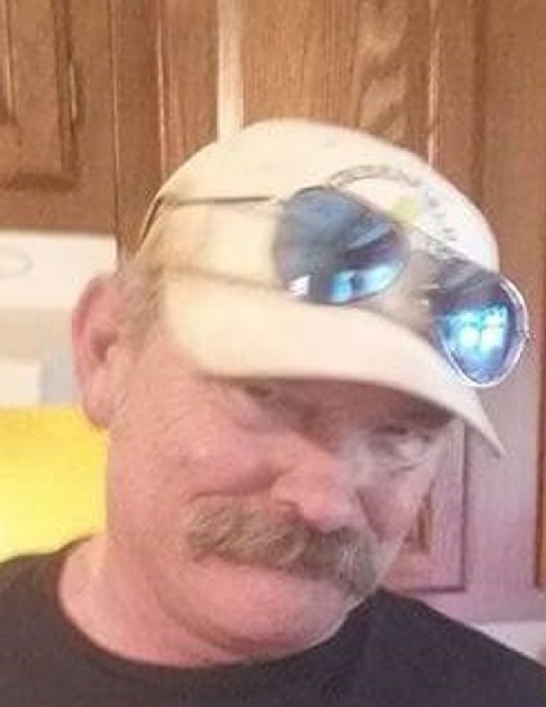 Donald Allen Mccune