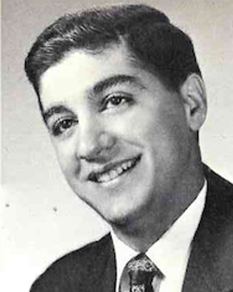Pasquale "Pat" R. Amato Profile Photo
