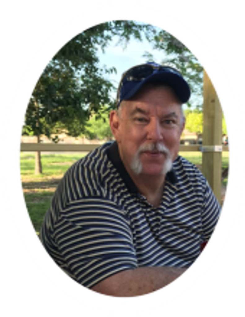 Fredrick Gregory Pitner