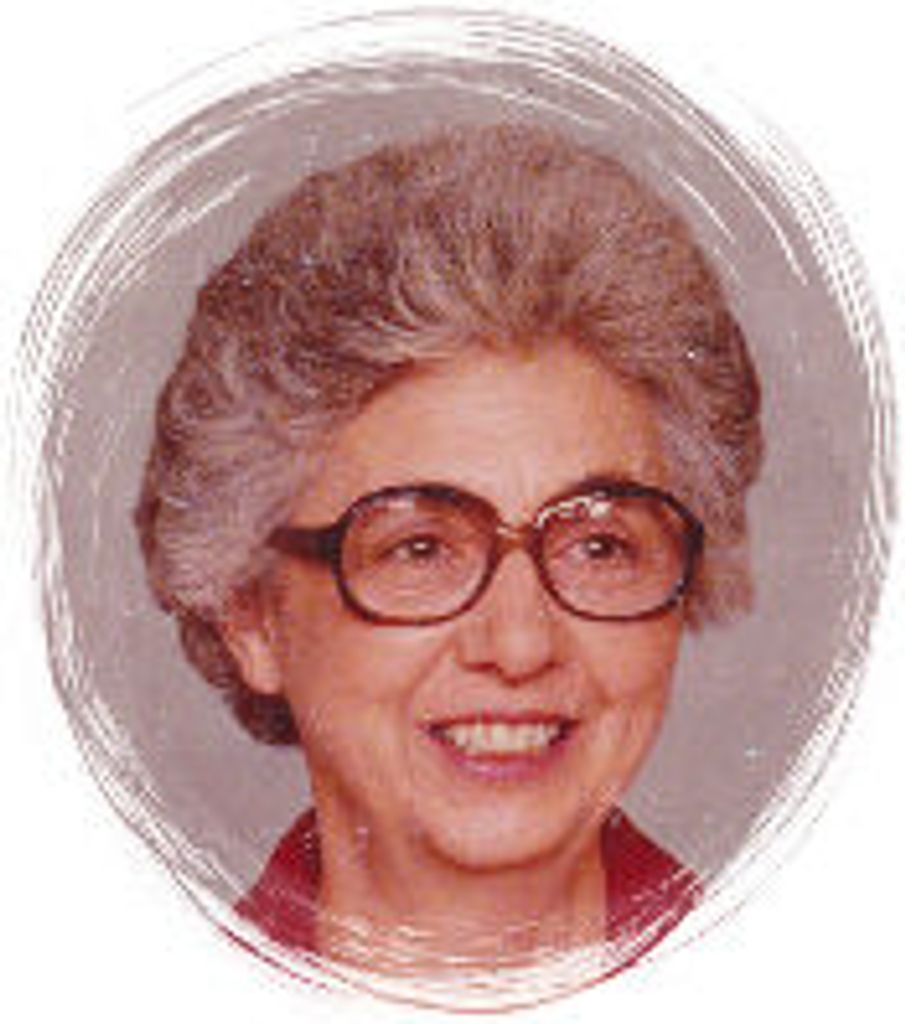 Doris E. Cunningham Profile Photo