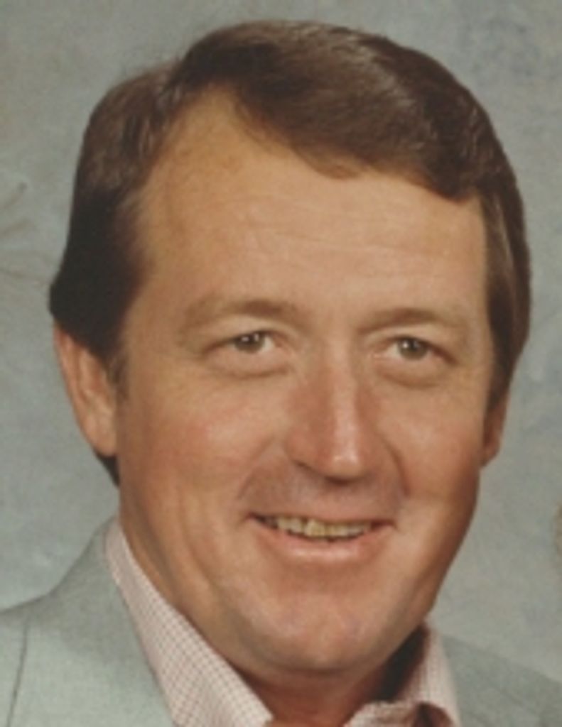 Dennis Wayne Solsbee