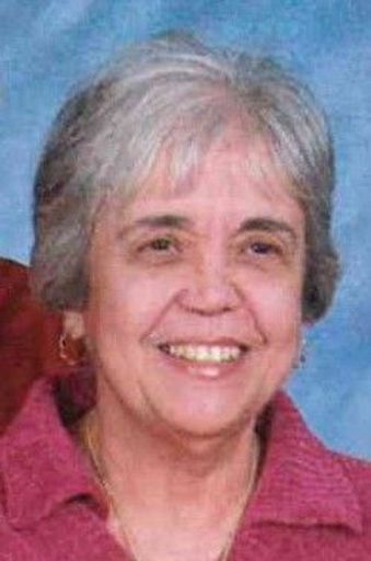 Mary Tambakis Profile Photo
