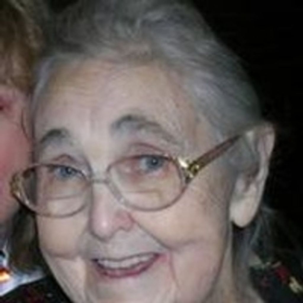 Kathryn Louise Bowden Flowers