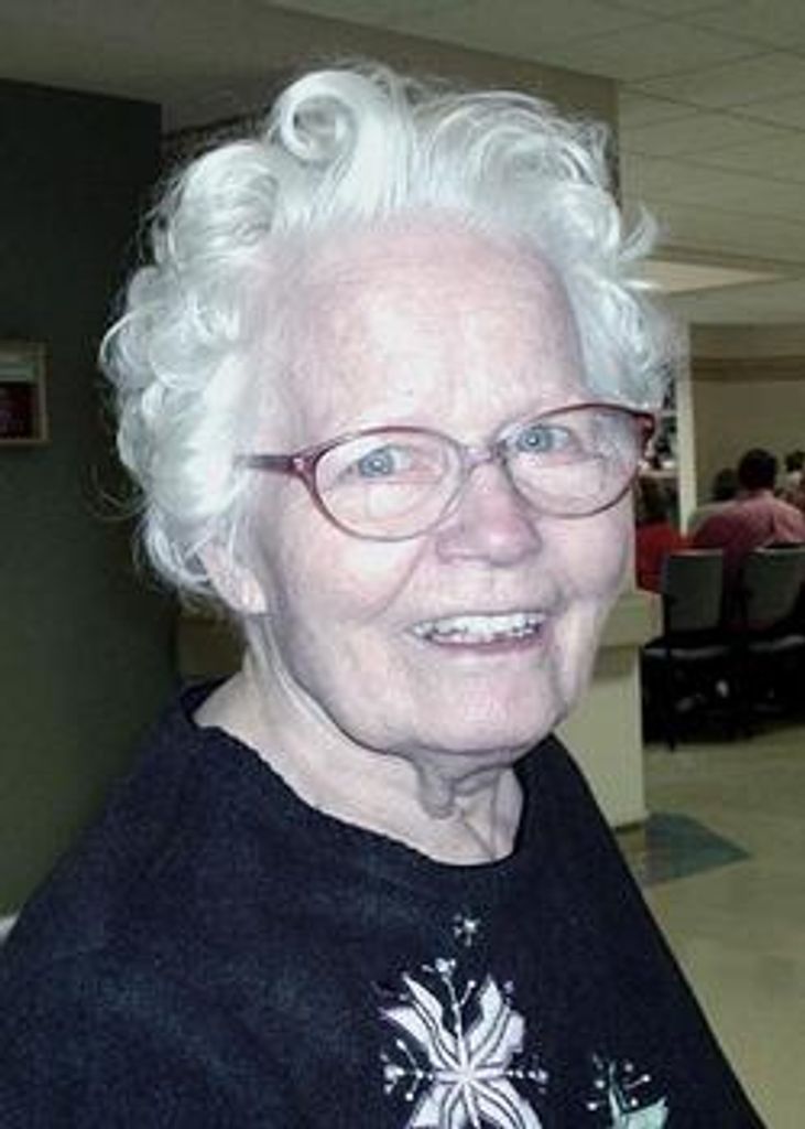 Elsie G. Ritter Profile Photo