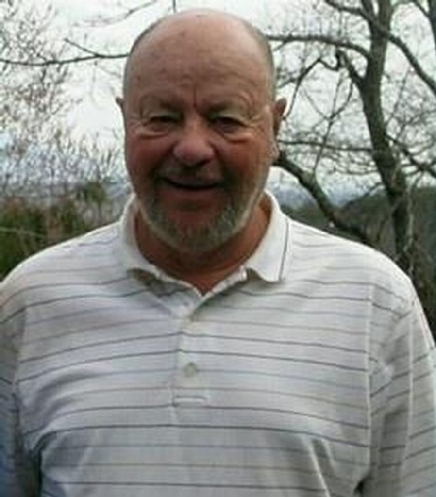 Lt. Col. Harold G. Temple
