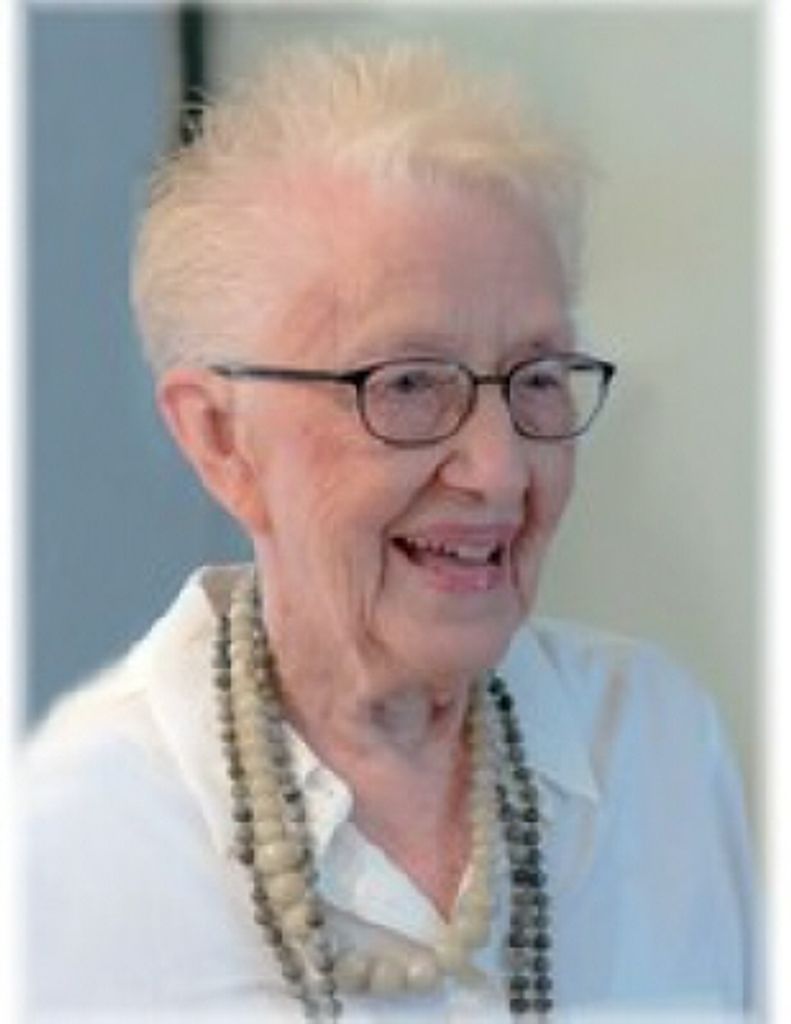 Jewell Edith Clarkston