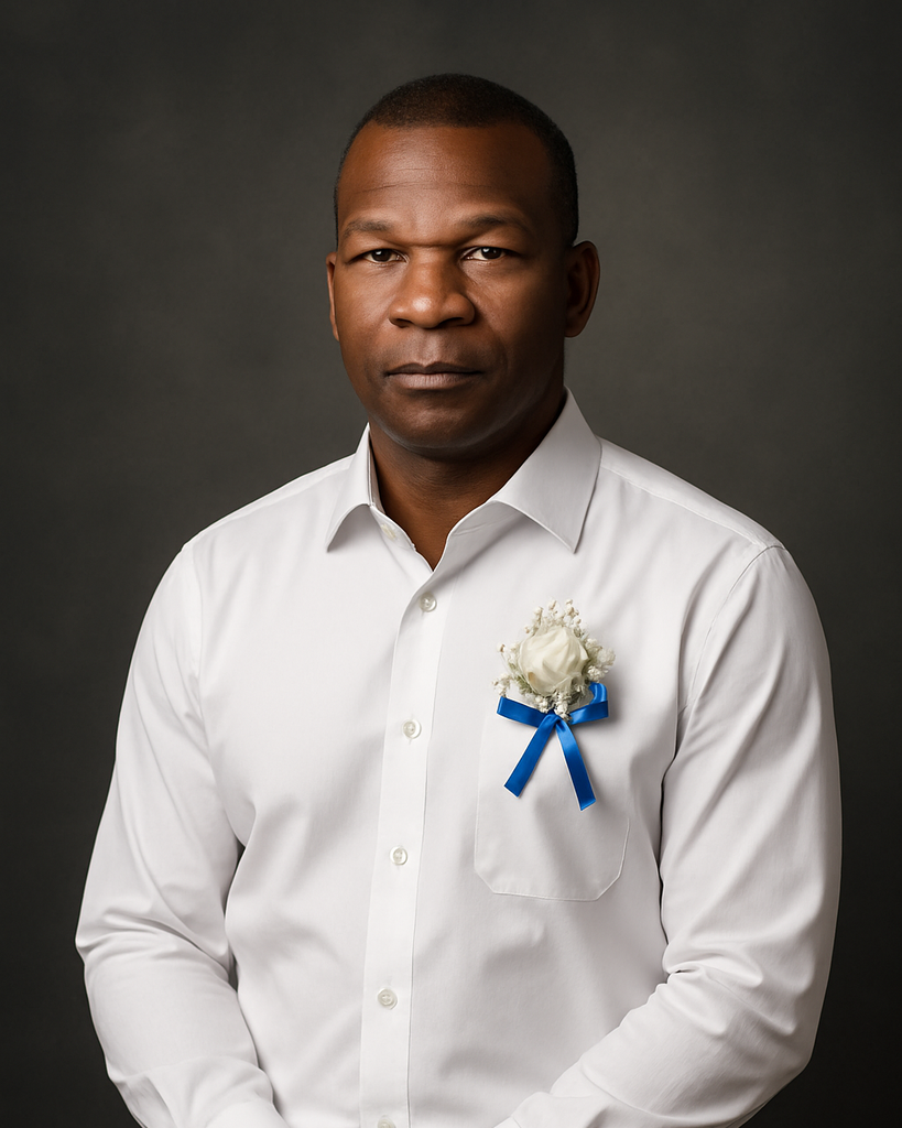 Sam Ulysses Stovall Profile Photo