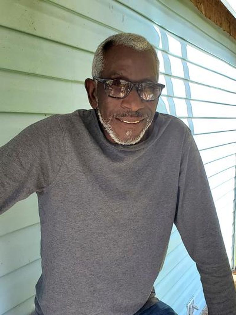 Henry Dozier Profile Photo