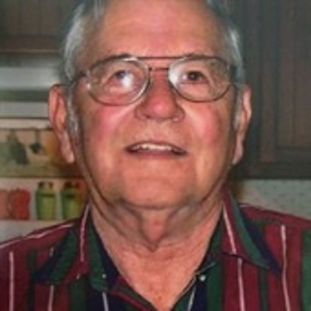 William "Bill" Randall Jackson