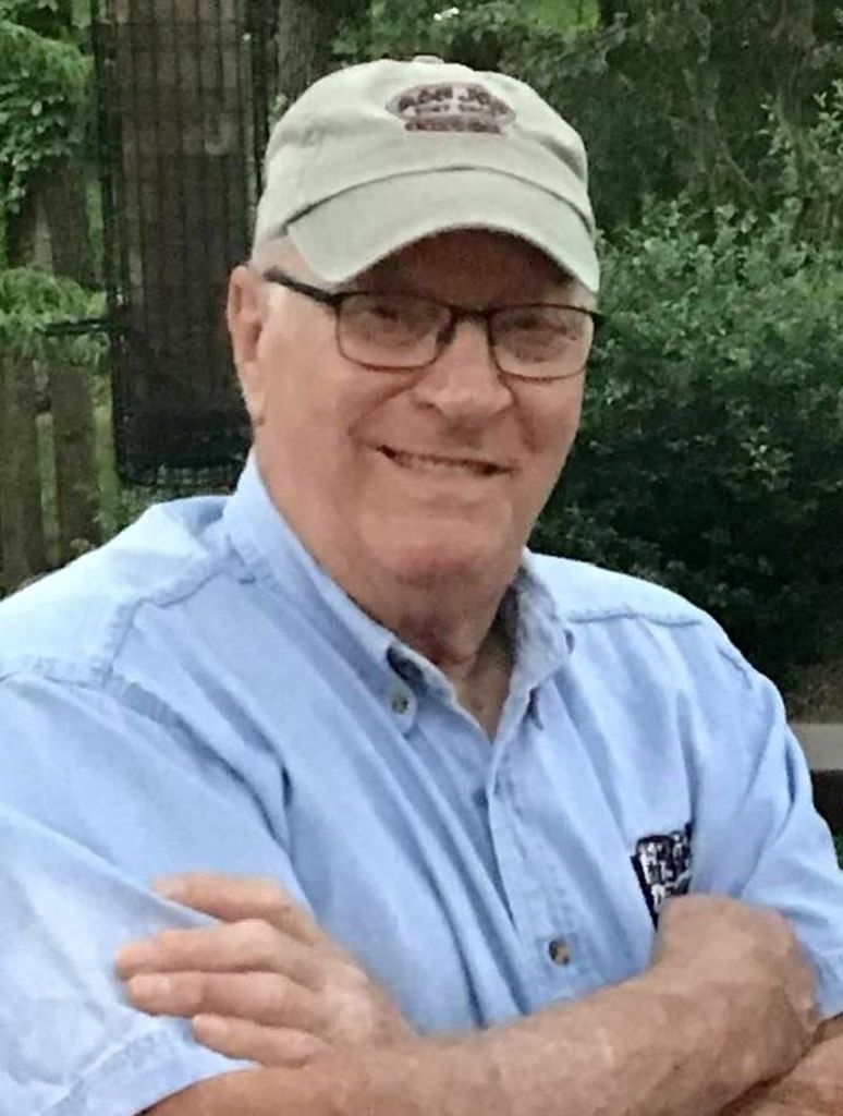 William Ellis "Bill" Dawson, Jr.