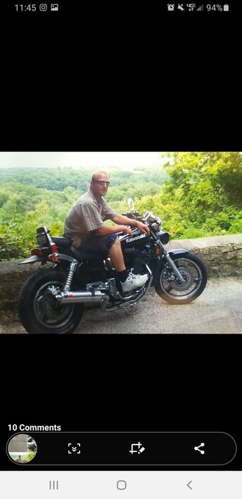 Derick Symanek Profile Photo