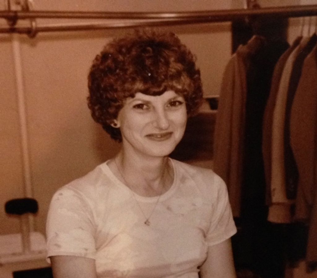 Sharlotte Lee Snyder Profile Photo