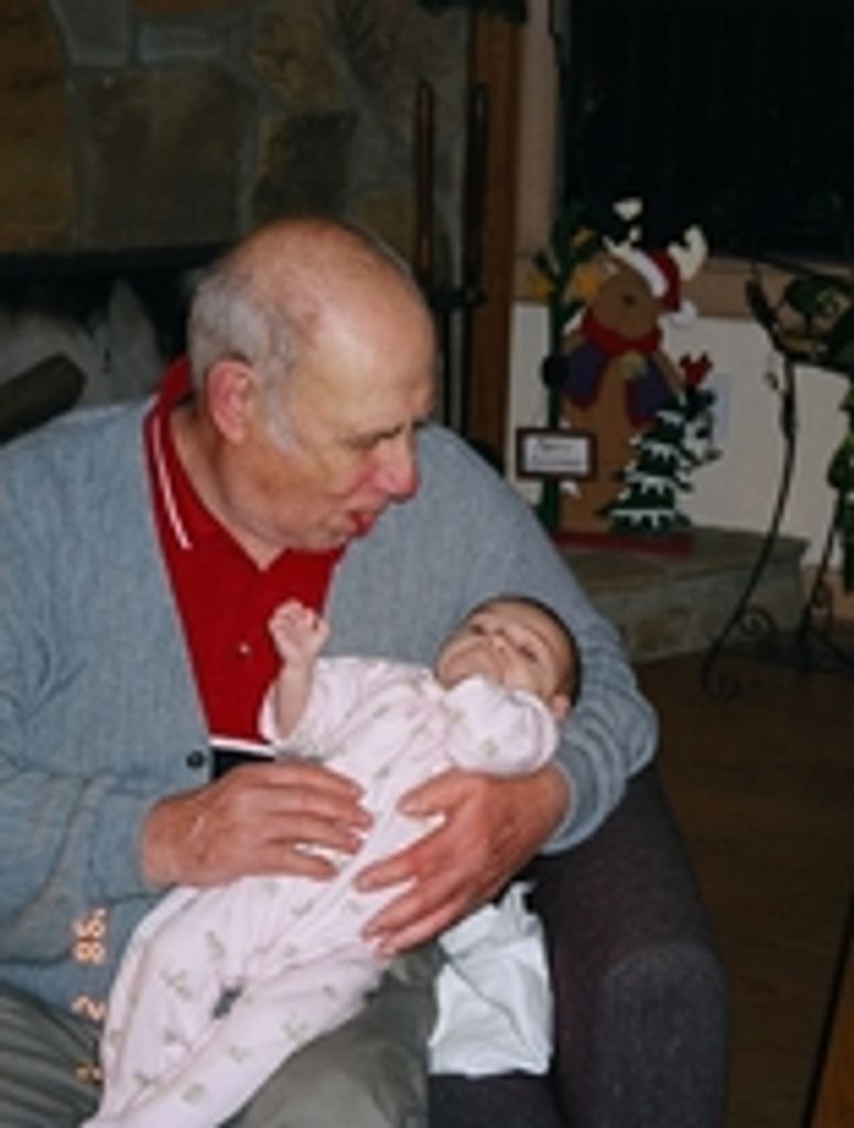 Emilio Edward "Ed" Cervi