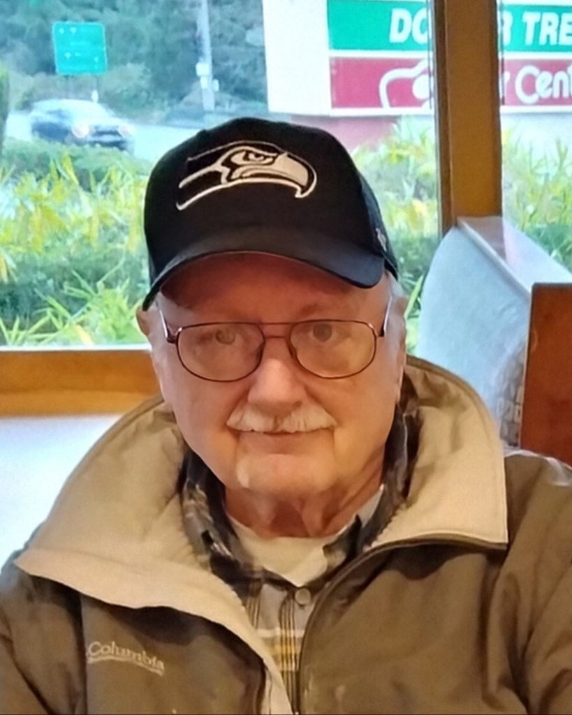 Ronald "Ron" Lee Galley