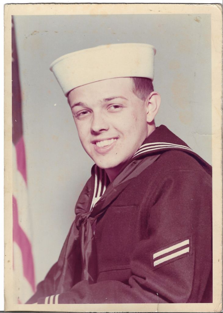 George Phillip Stamm
