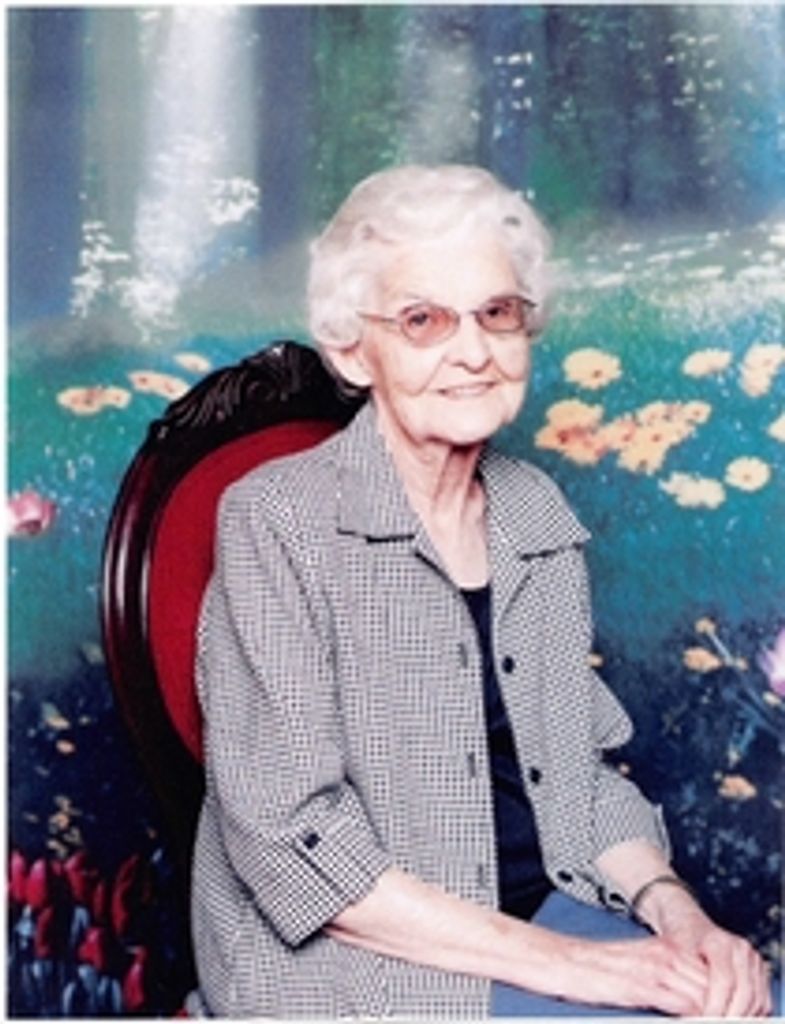 Berniece M. (Brown)  Wasnich