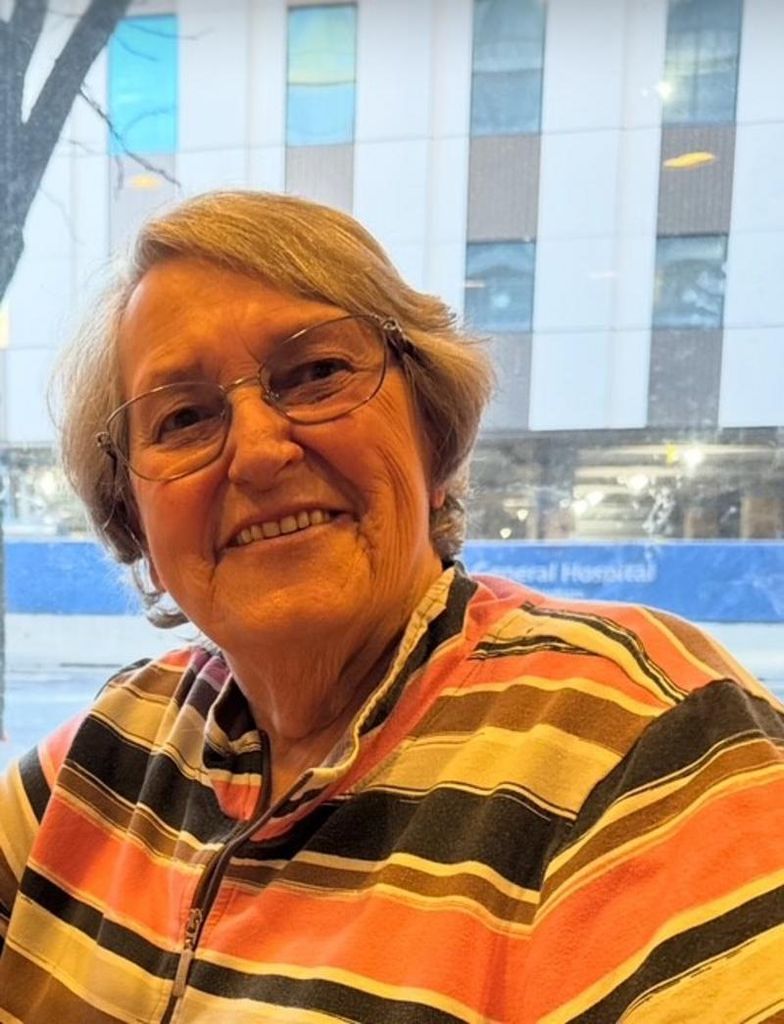 Rosemarie Leona Monroe Profile Photo