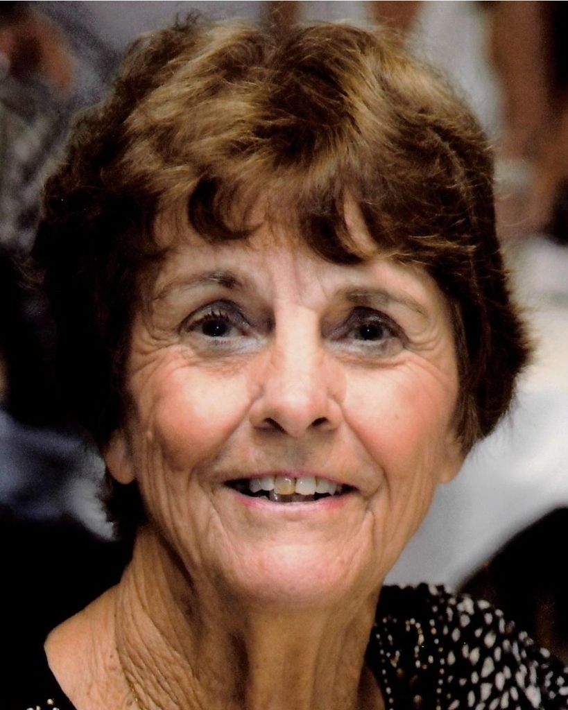 Pauline Howarth Scruggs Profile Photo