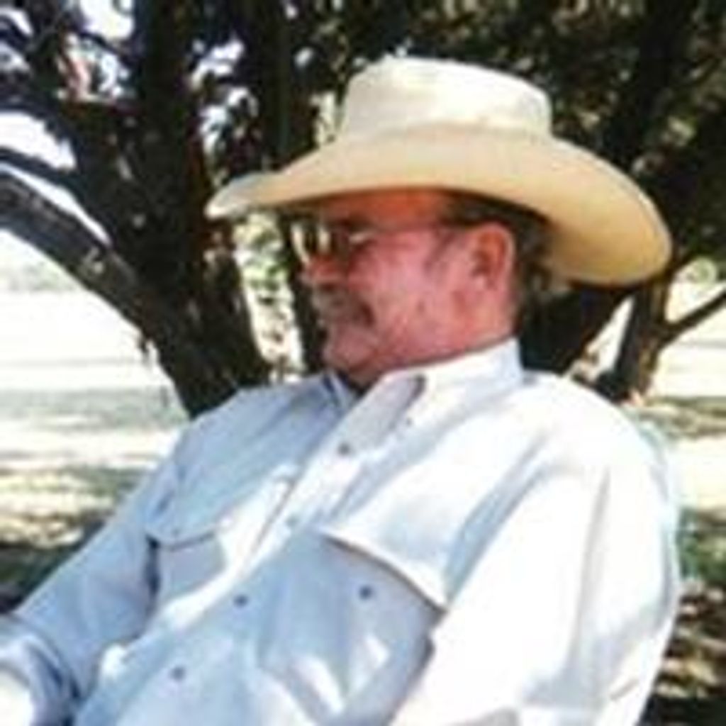 Glenwood Dale Vickers