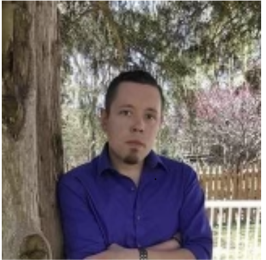 Benjamin Michael Stemper