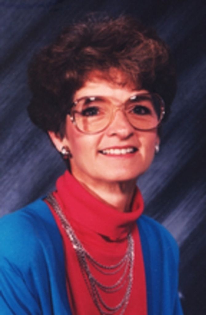 Rose Brunton Profile Photo