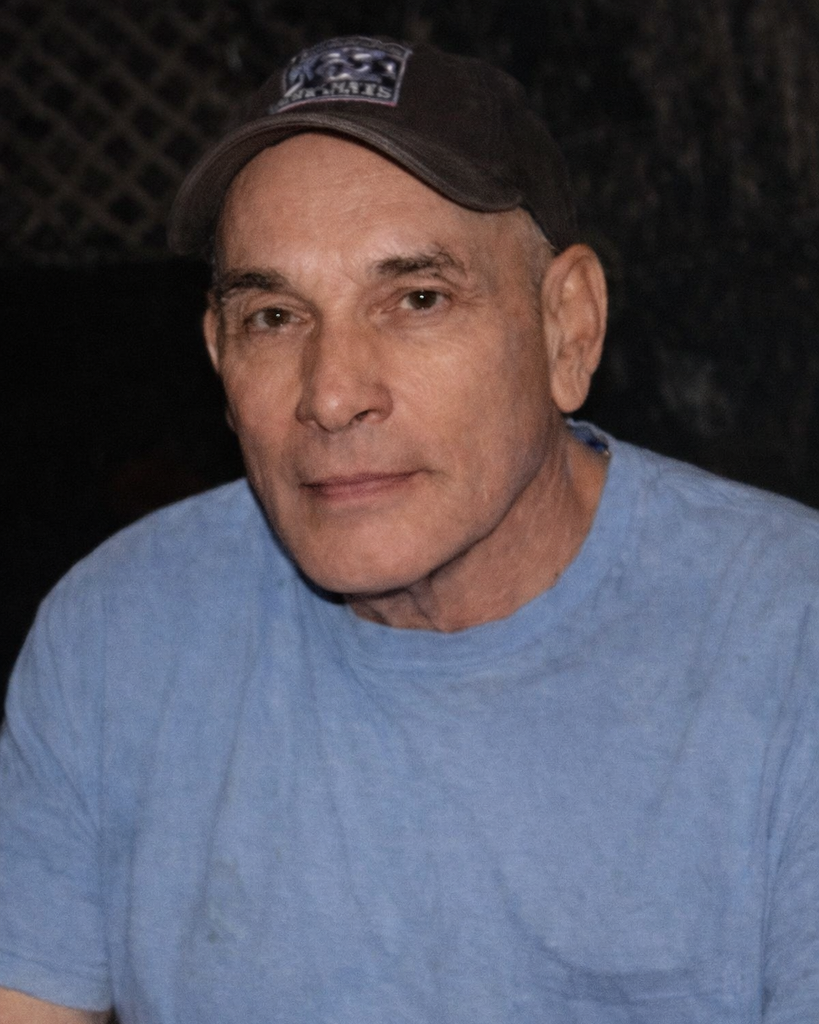 Ruben T. Barreno Profile Photo