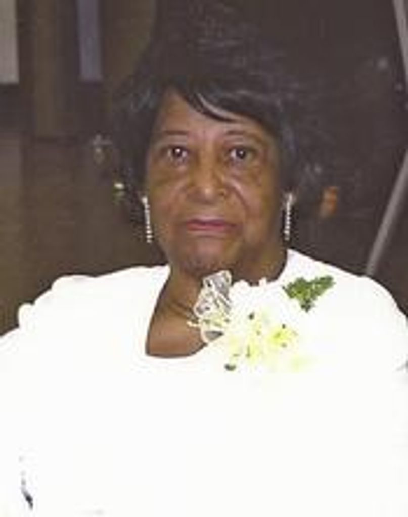Mary Elizabeth Lindsey Profile Photo