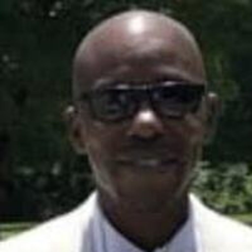 Michael Lee Profile Photo