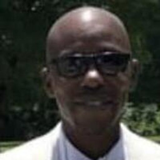 Michael Lee Profile Photo