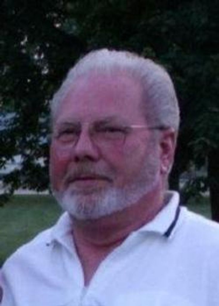 William "Bill" F. Chasteen Profile Photo